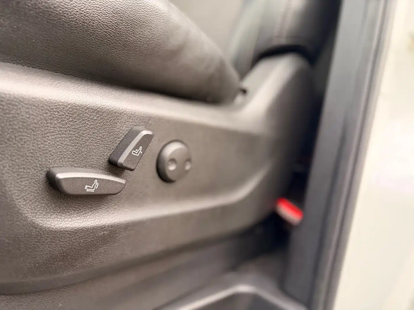 SAIC MAXUS CHASE G10