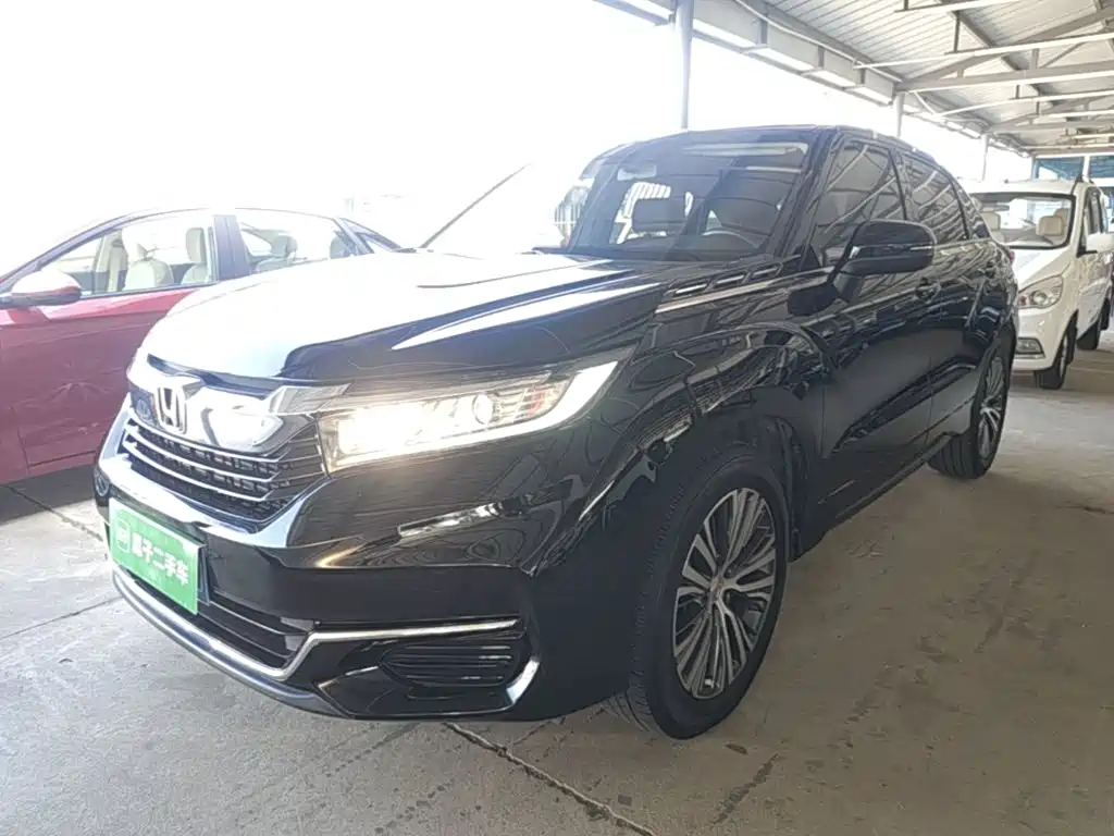 Honda Avancier 2023 2020 240TURBO 2WD Comfort Edition