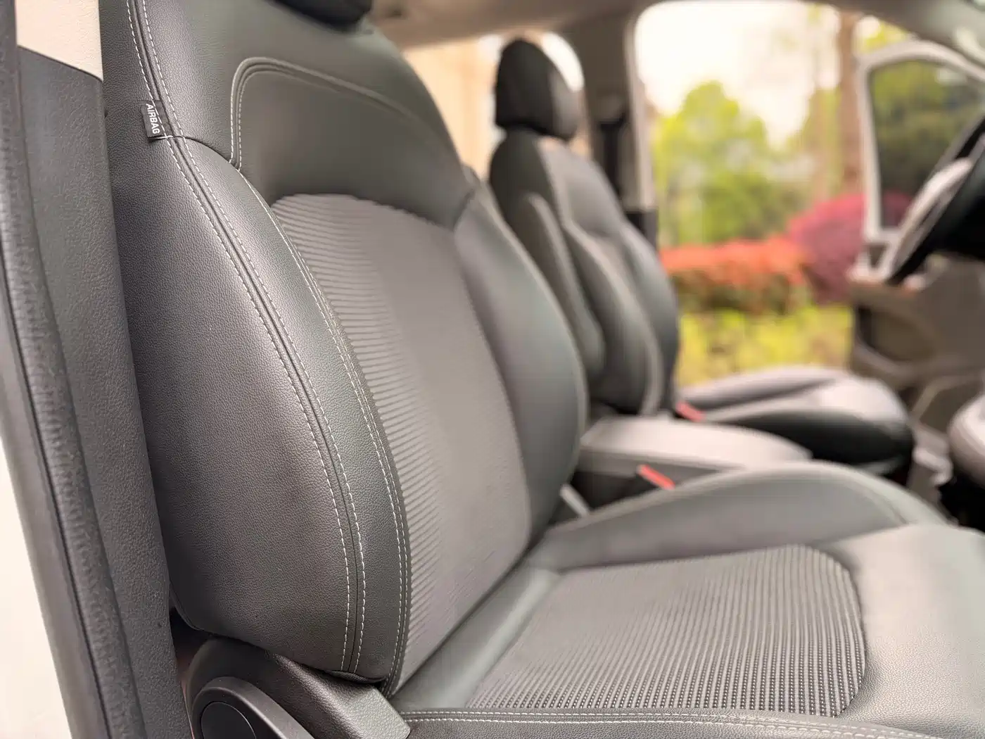 SAIC Maxus Maxus G10 2019 PLUS 2.0T Auto Elite China VI фото 33