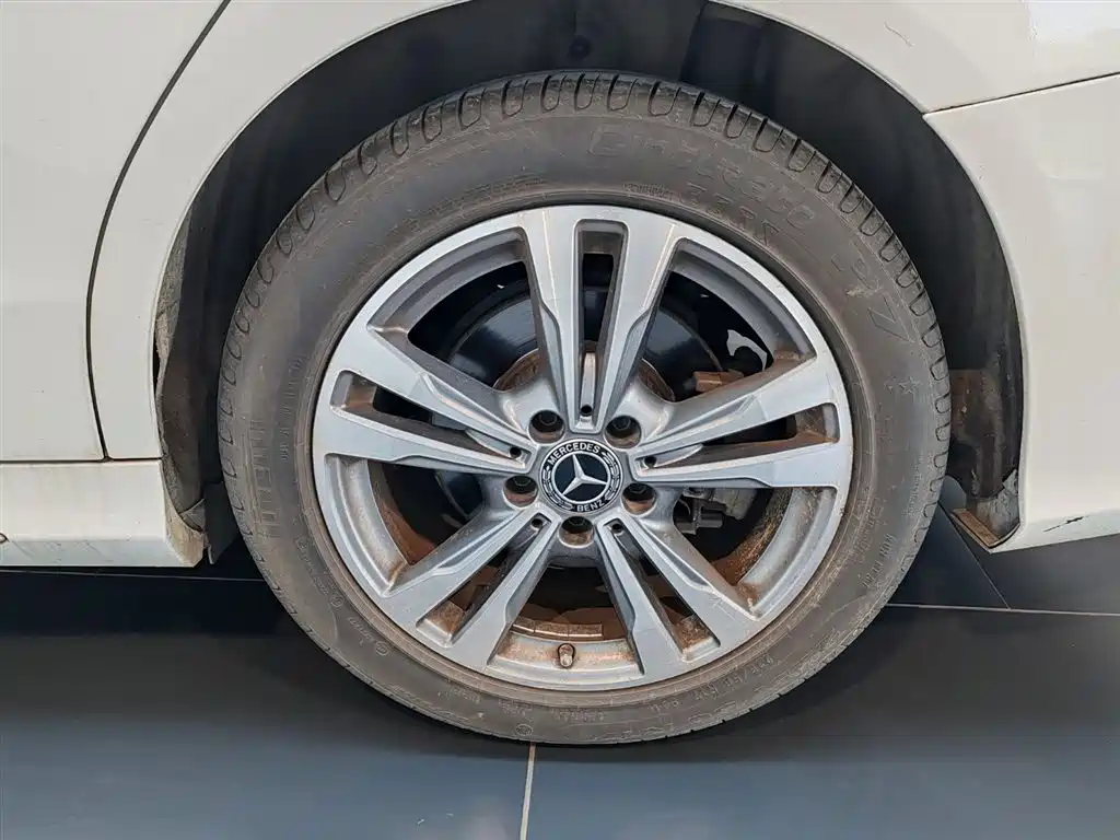 Mercedes-Benz C-Class 2017 C 200 L Sport фото 8
