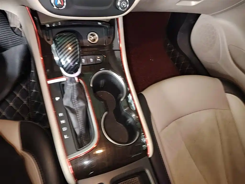 Buick Verano 2018 Sedan 15S Automatic Leading фото 14