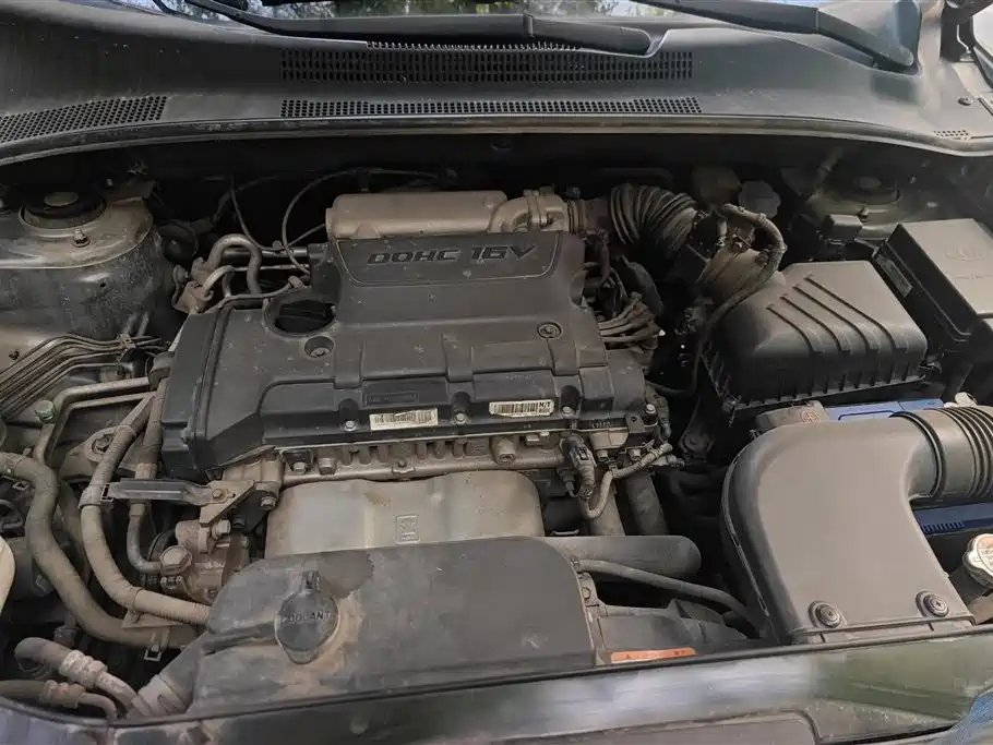 Kia Sportage 2013 2.0L Manual 2WD GL фото 10