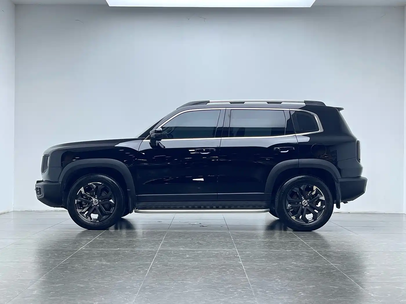 Haval Big Dog 2022 1.5T DCT FWD Border Collie Edition фото 6