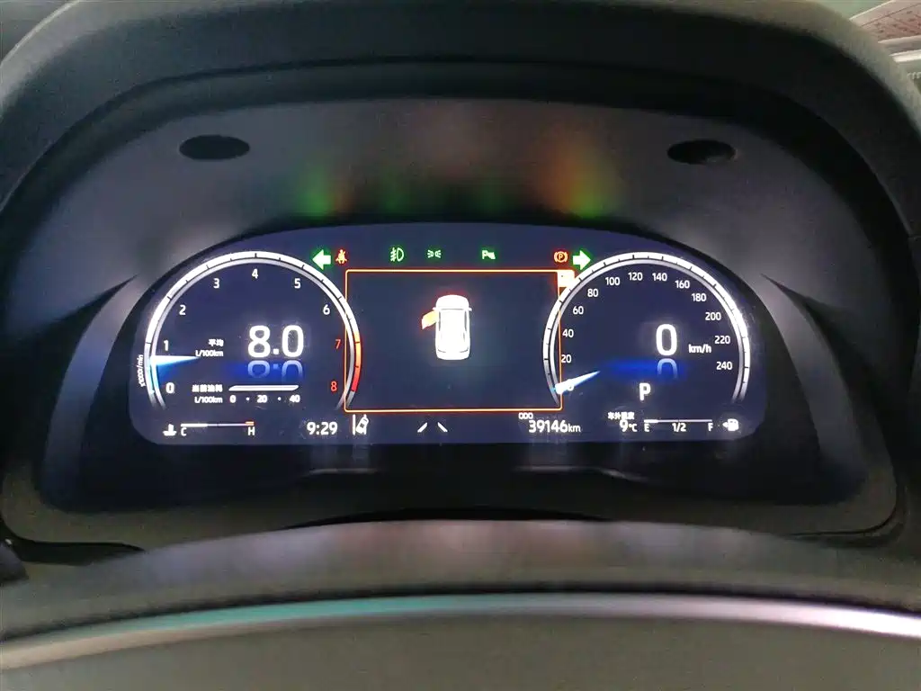 Toyota Camry 2022 2.5S Knight Edition фото 8