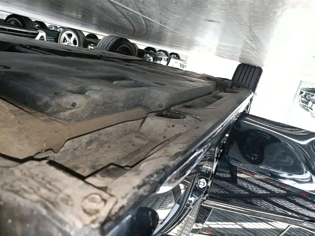 Toyota Camry 2022 2.5S Knight Edition фото 18