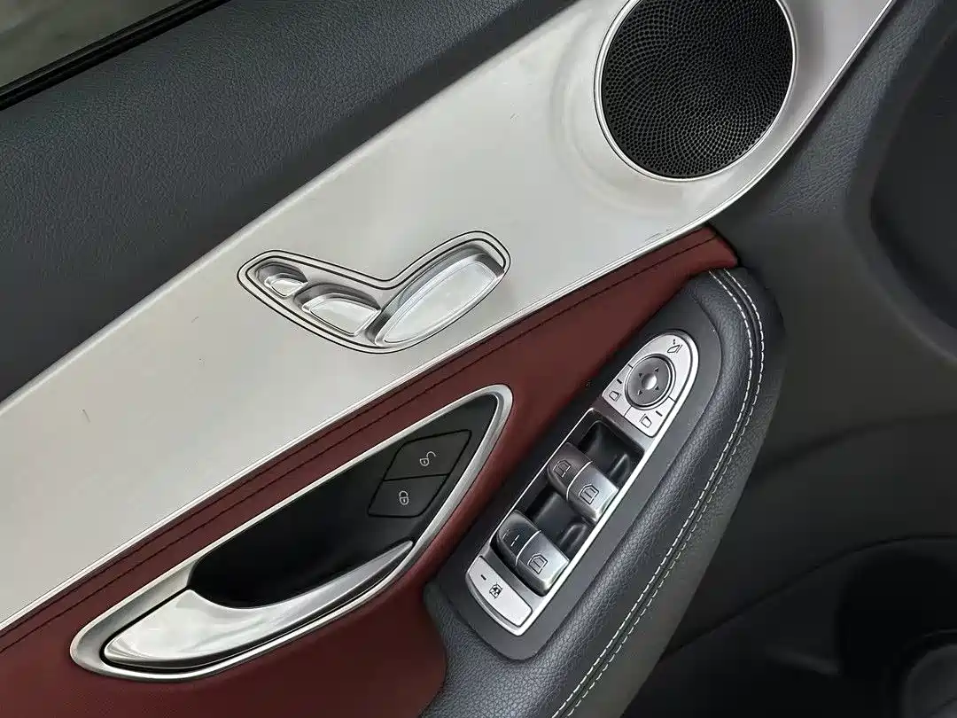 Mercedes-Benz C-Class 2020 C 260 Sport Edition фото 16