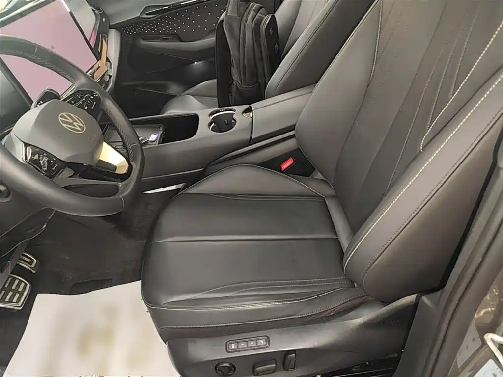 Volkswagen Unique 06 2024 Facelift Ultra Long Range фото 15