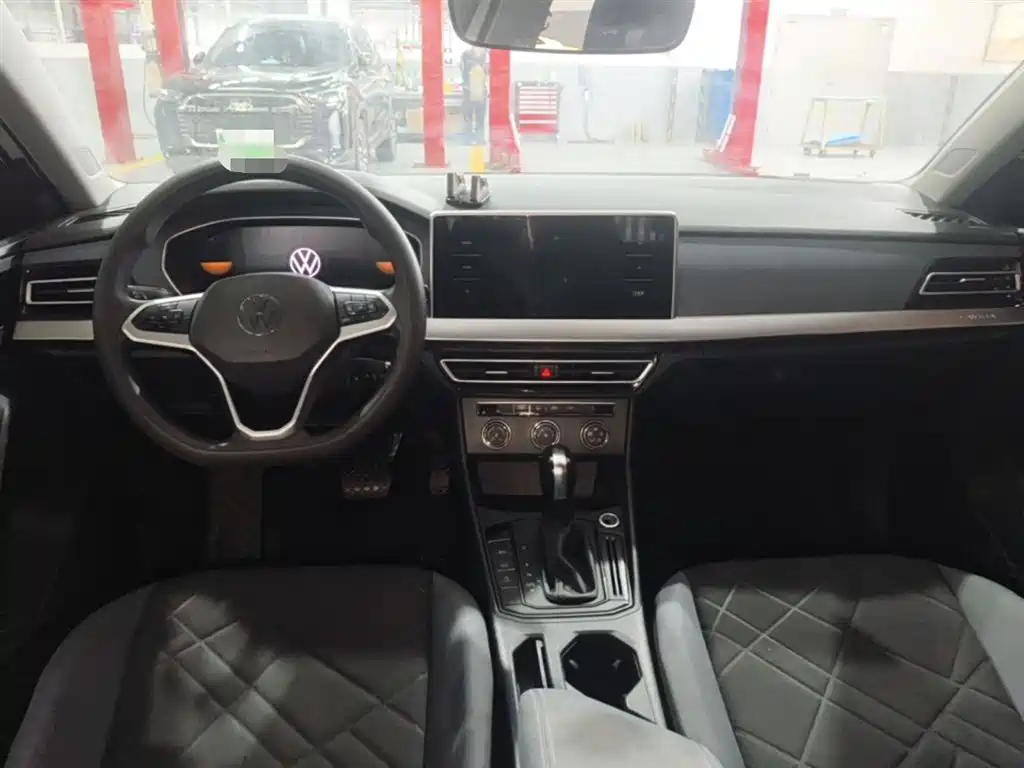 Volkswagen Lavida 2023 1.5L Auto Delight Edition фото 16