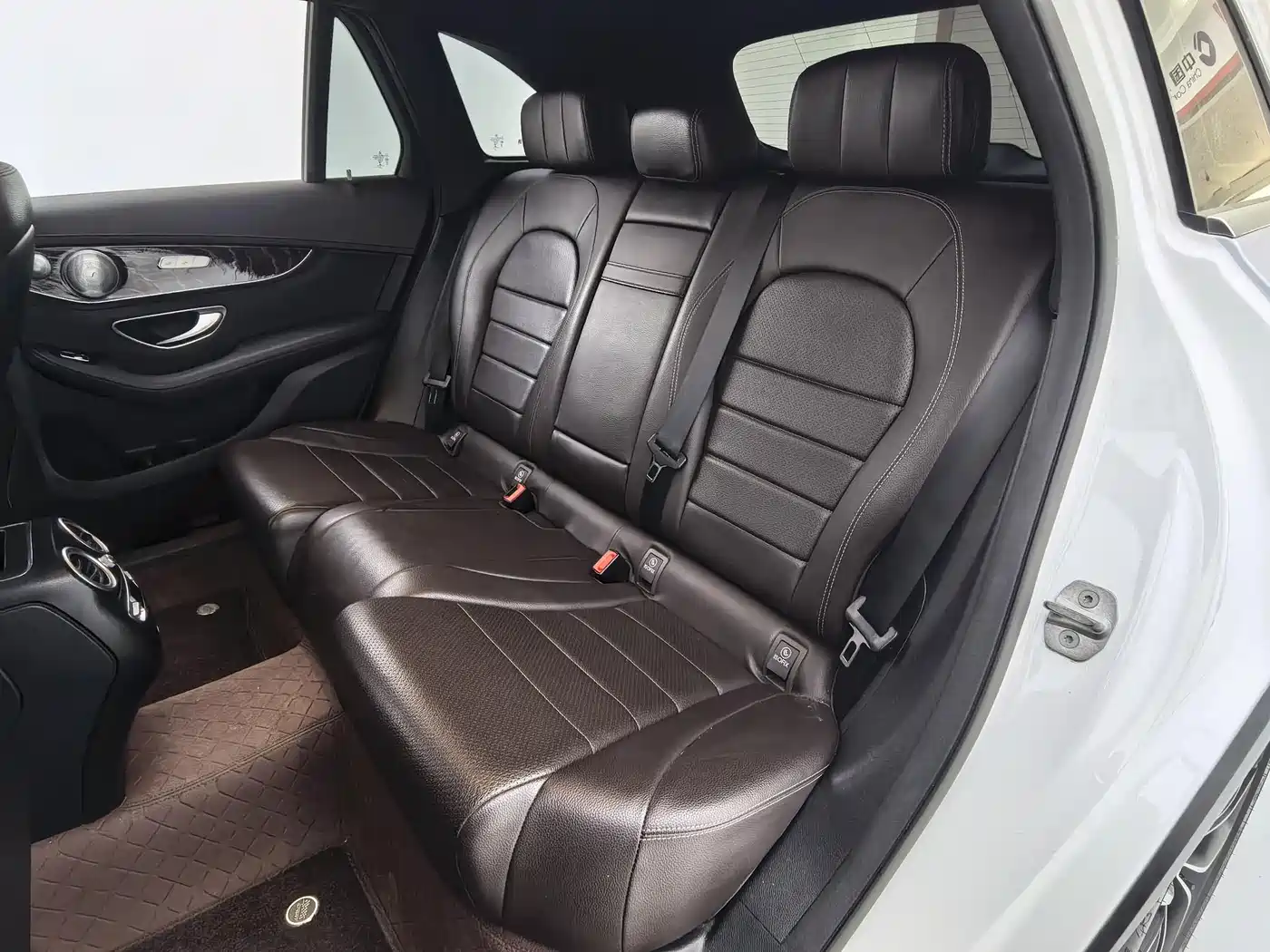 Mercedes-Benz GLC 2020 GLC 300 L 4MATIC Dynamic фото 14