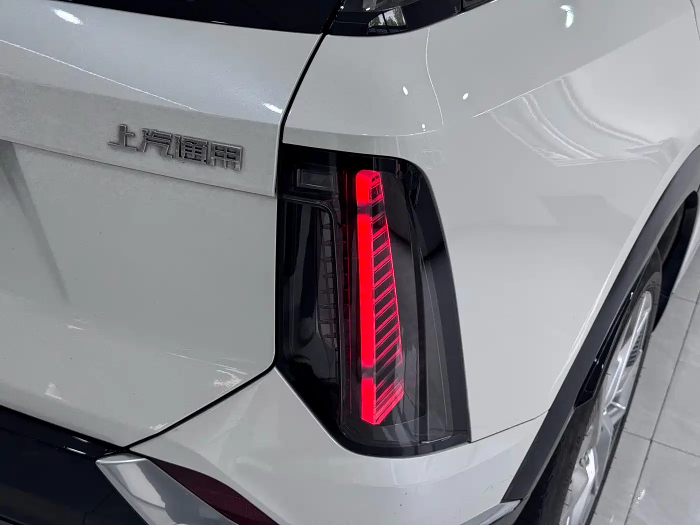 Cadillac IQ Ao Ge 2024 Standard Range фото 7
