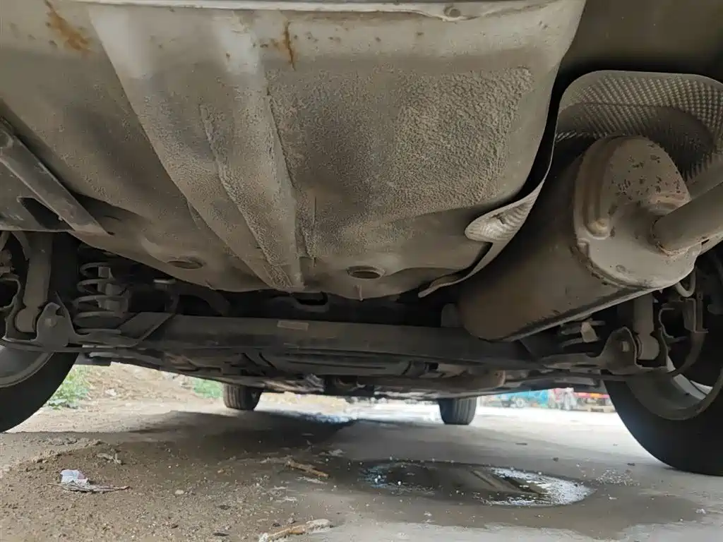 Kia Forte 2019 1.6L Auto Trend Edition China VI фото 20