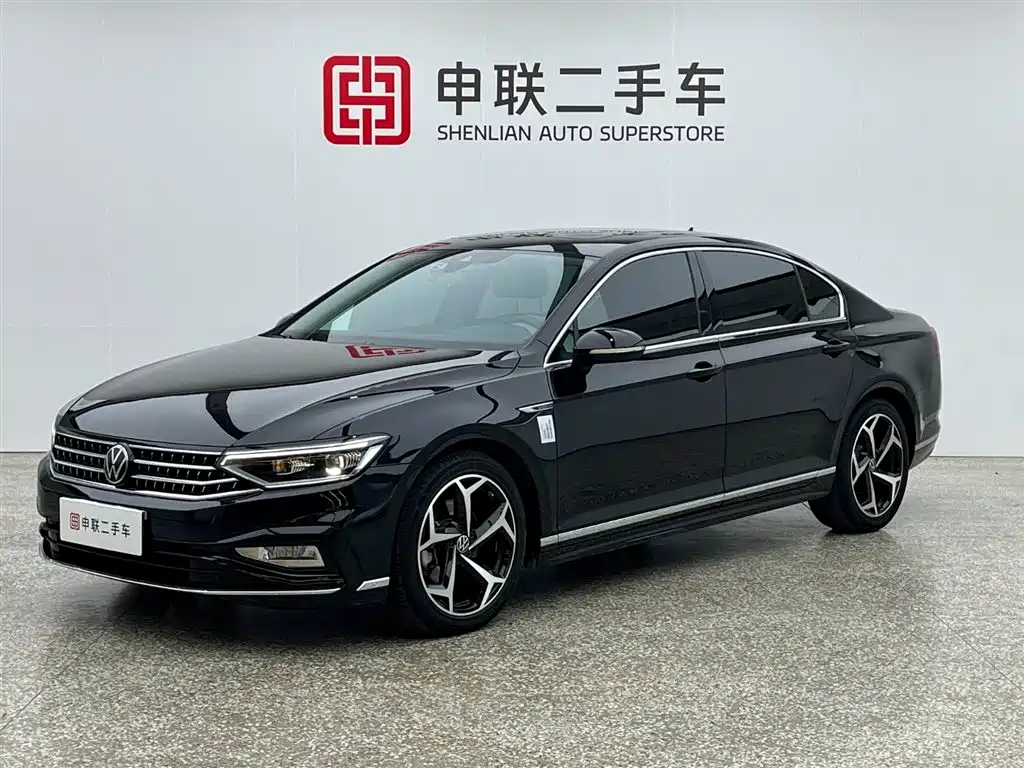 VOLKSWAGEN MAGOTAN 2024
