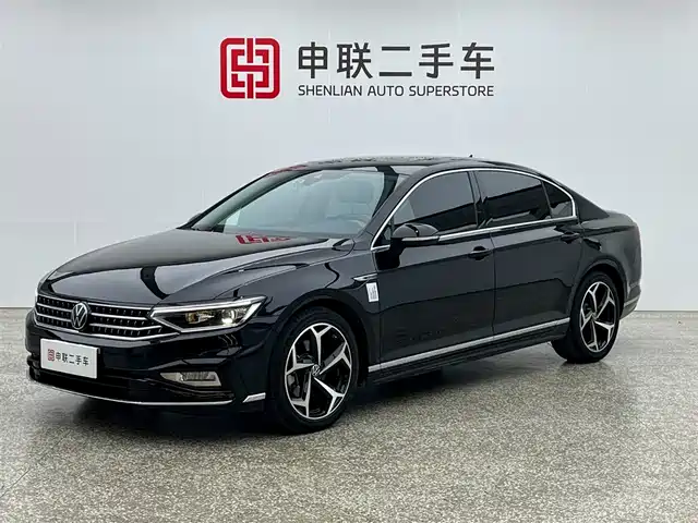 VOLKSWAGEN MAGOTAN 2024