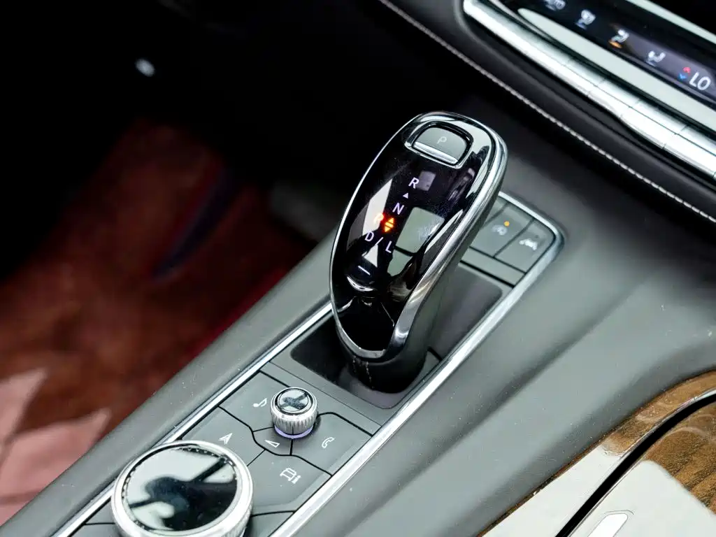 Cadillac Escalade 2026 2023 ESCALADE-V ESV North American Edition