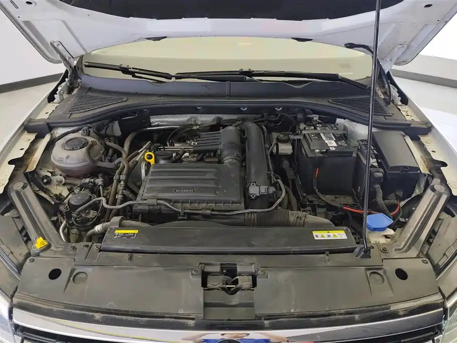 Volkswagen Bora 2023 200TSI DSG Yuexing PRO Edition фото 10