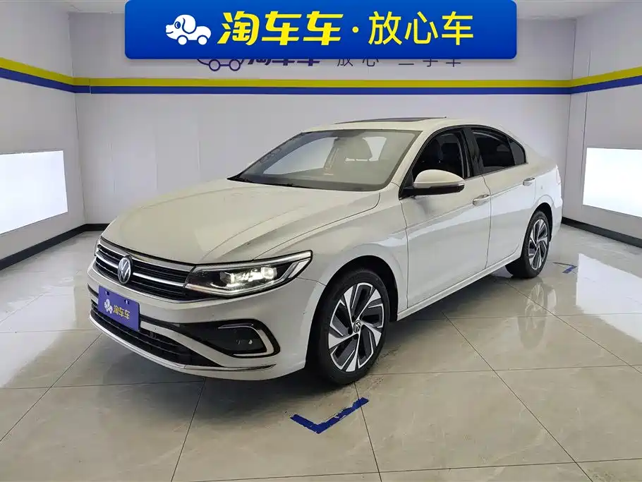 Volkswagen Bora 2023 200TSI DSG Yuexing PRO Edition