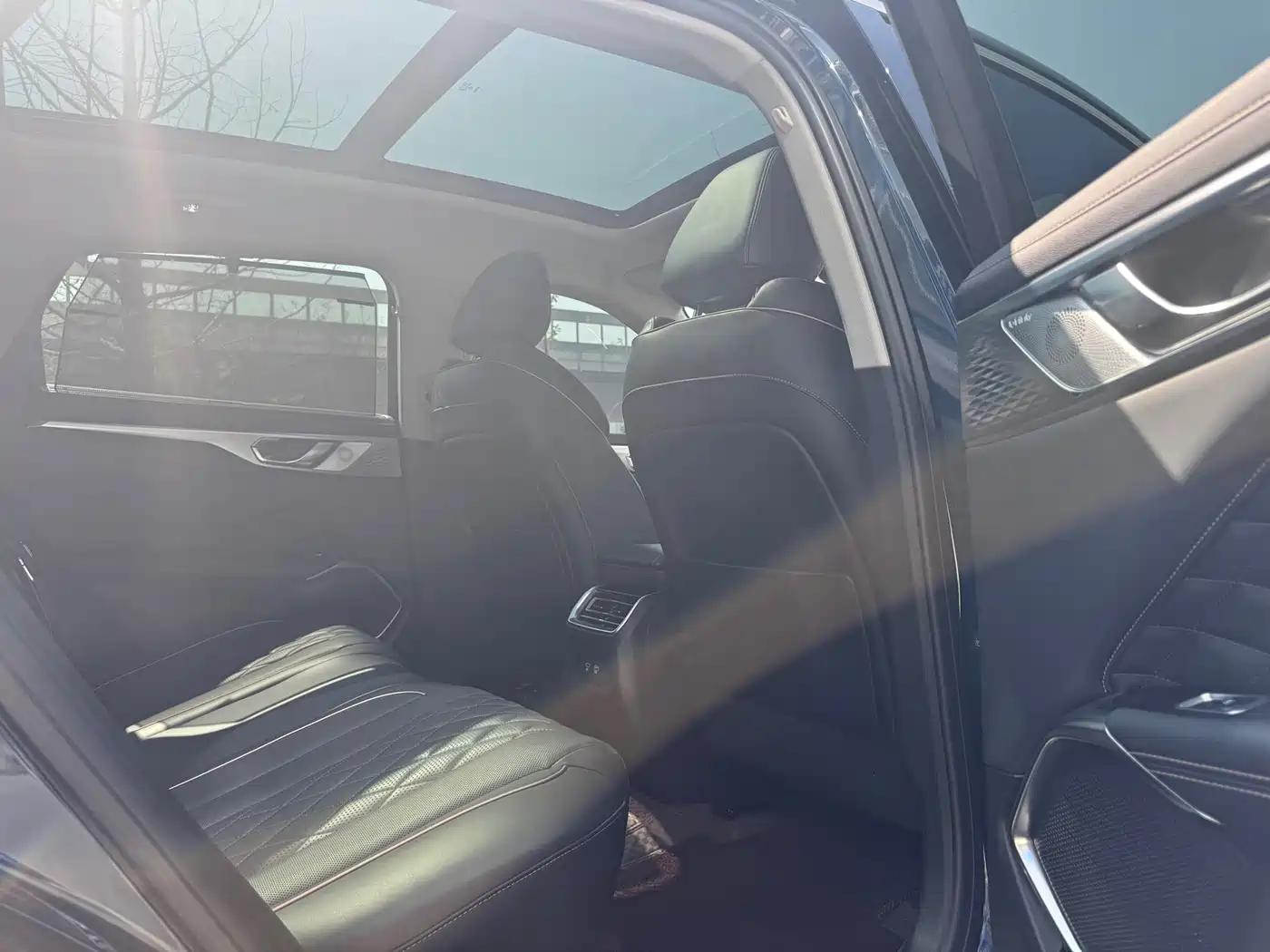 WEI PAI WEI BRAND MOCHA