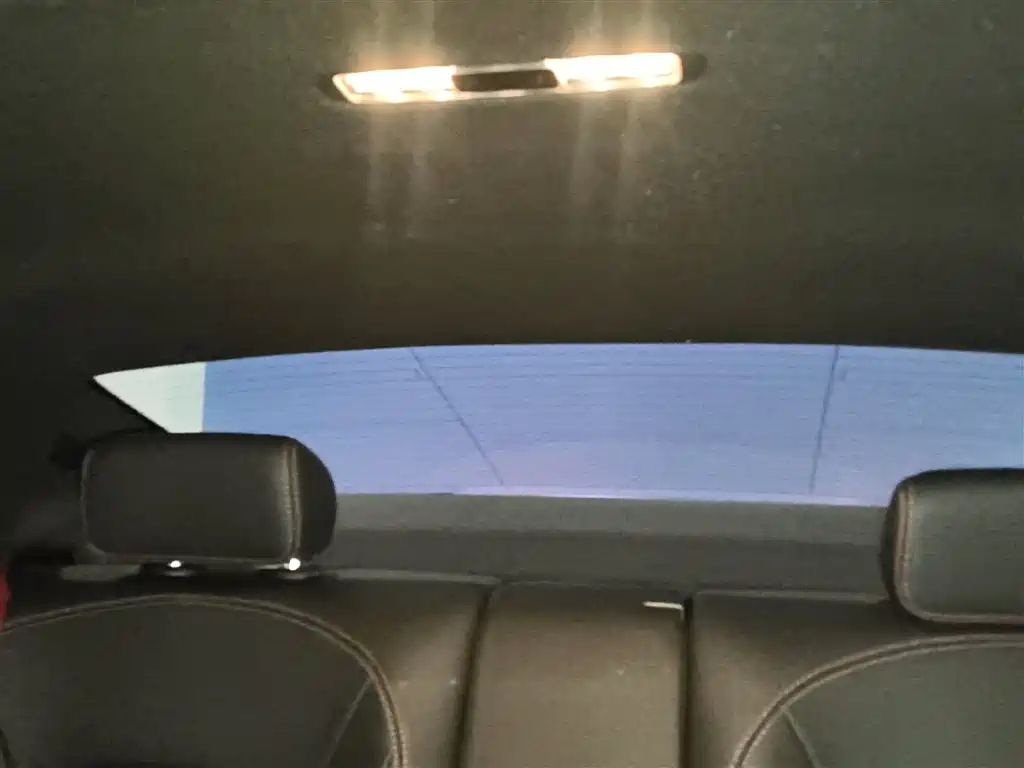 Mercedes-Benz C-Class (Import) 2022 Facelift C 260 Coupe фото 18