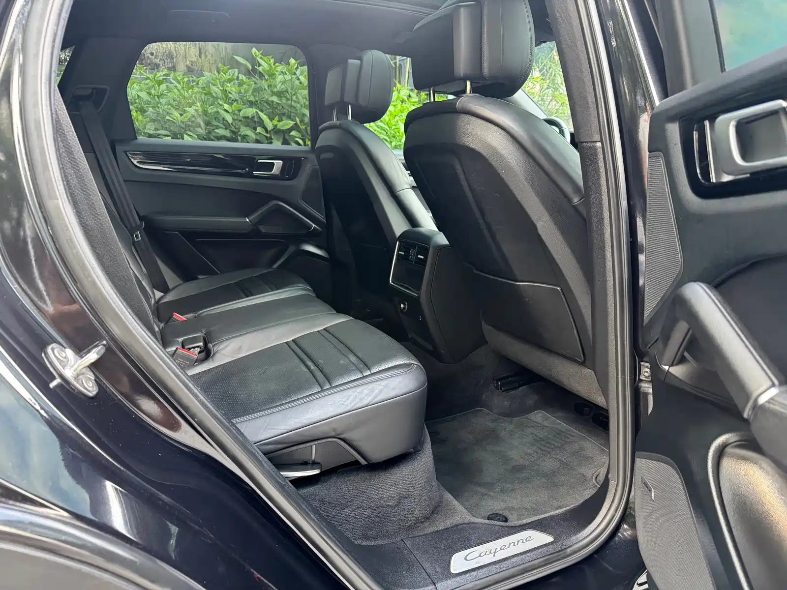 Фото 4 - Porsche Cayenne
