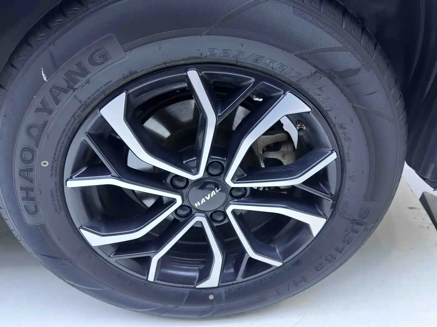 Haval H6 2021 National Trend Edition 1.5T Automatic Urban Edition фото 22