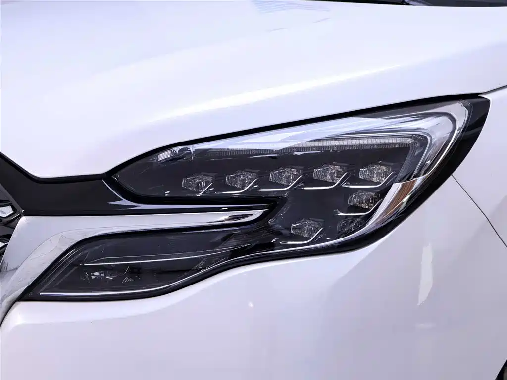 Buick GL8 2022 ES Landmark 653T Comfort фото 4