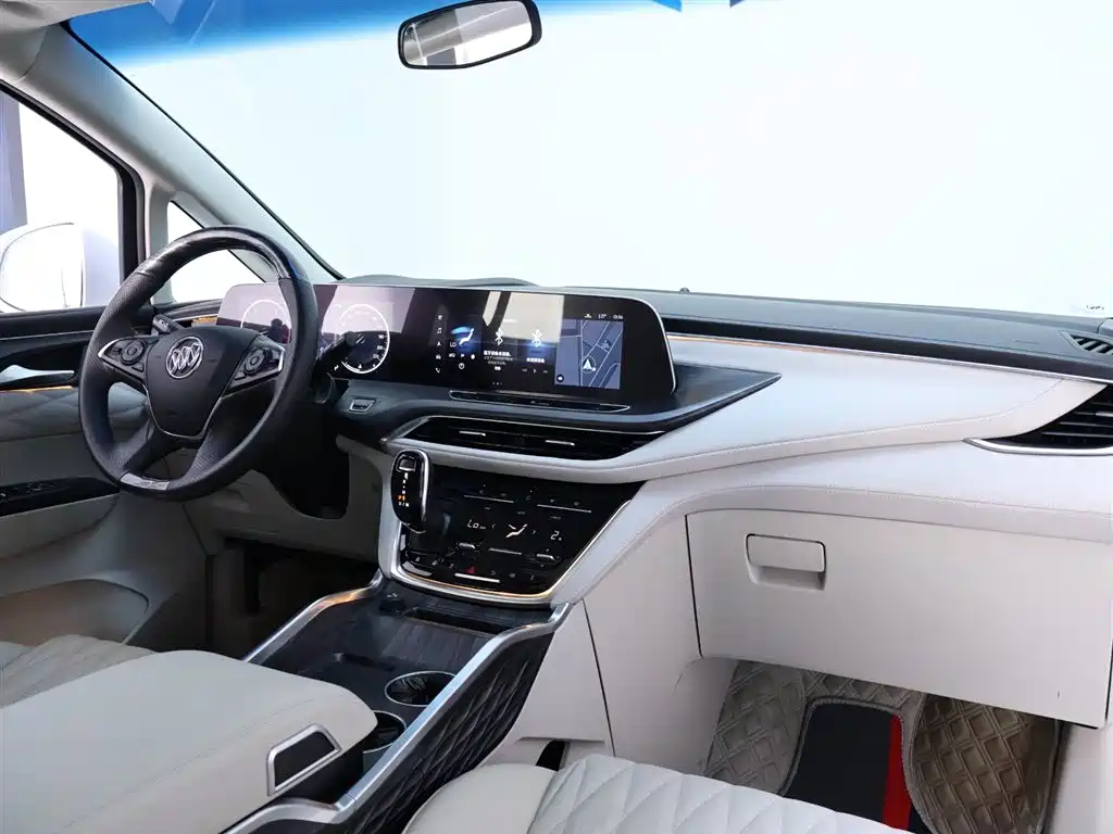 Buick GL8 2022 ES Landmark 653T Comfort фото 20