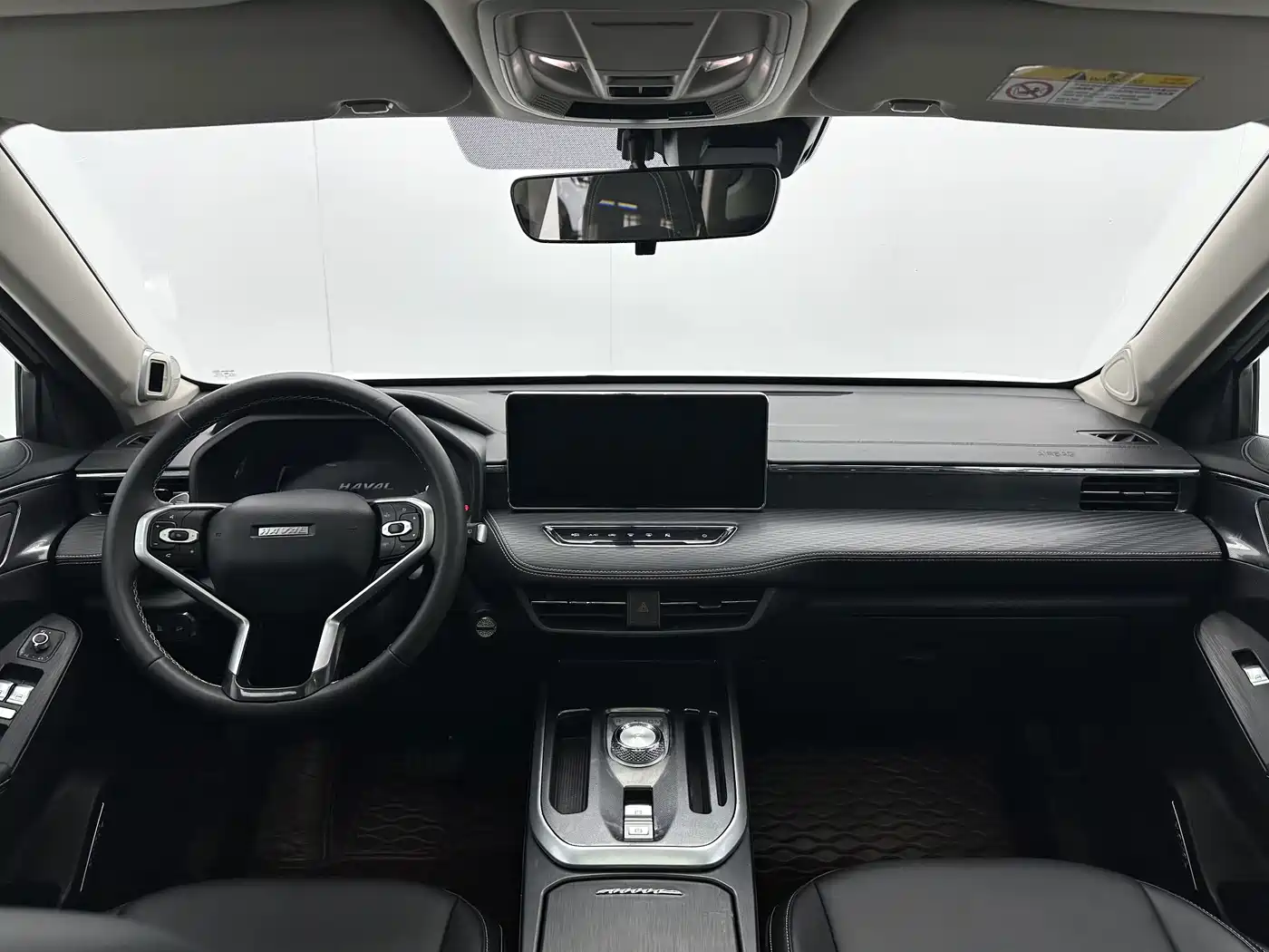 Haval Jolion 2022 2021 1.5T Automatic Junior Edition