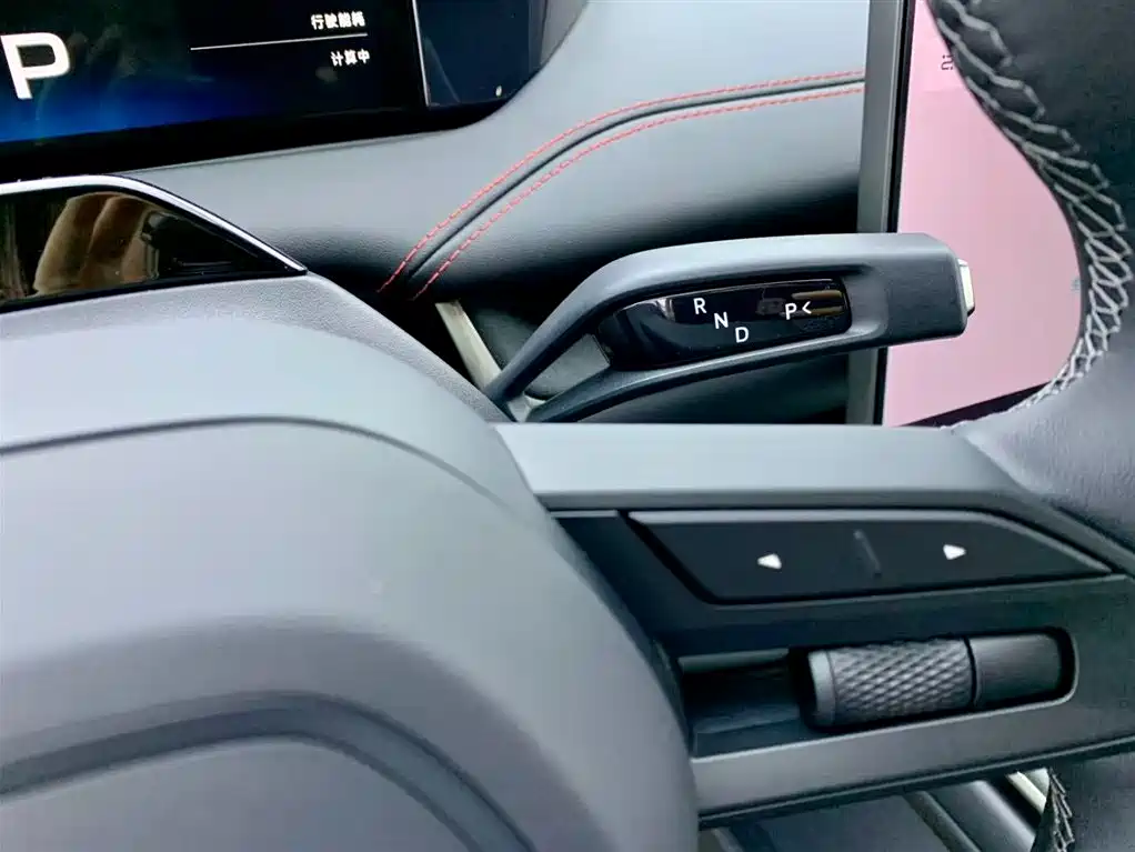 Xiaomi Auto Xiaomi SU7 2024 RWD Ultra Long Range Advanced Smart Driving Pro Edition фото 21