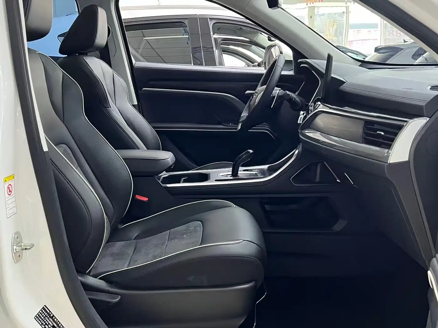 Haval H6 2021 Model National Trend Edition 1.5T Auto Champion фото 18
