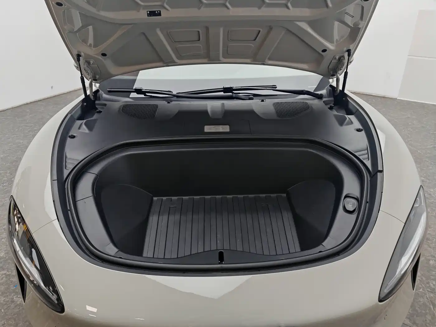 Xiaomi Auto Xiaomi SU7 2024 RWD Long Range Intelligent Driving Edition фото 12
