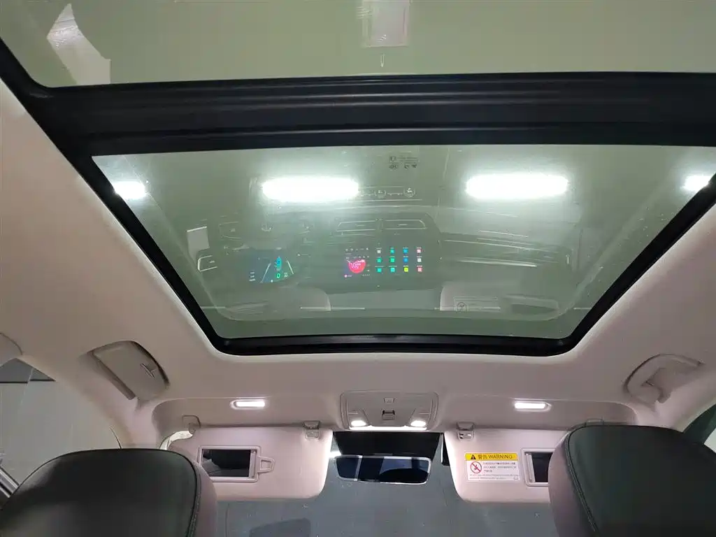 Hongqi HS5 2025 2.0T 2WD Qixiang Pro фото 14