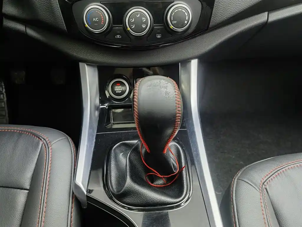 SEAHORSE S5