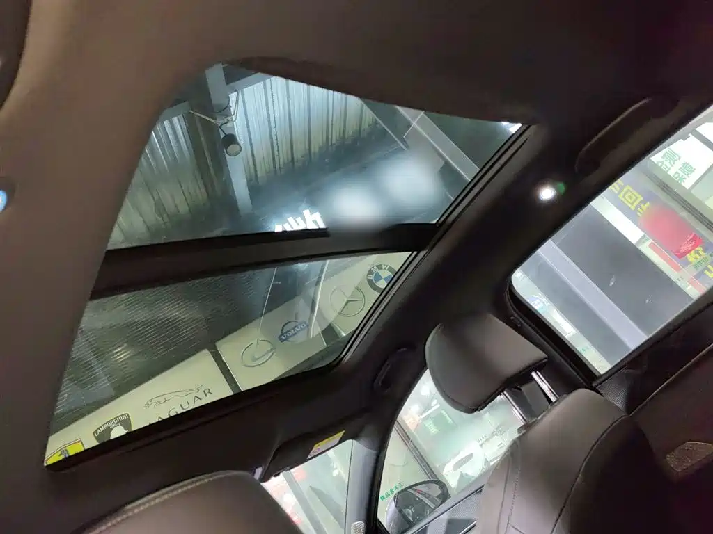 BYD Qin L 2024 DM-i 120KM Superior Edition фото 18