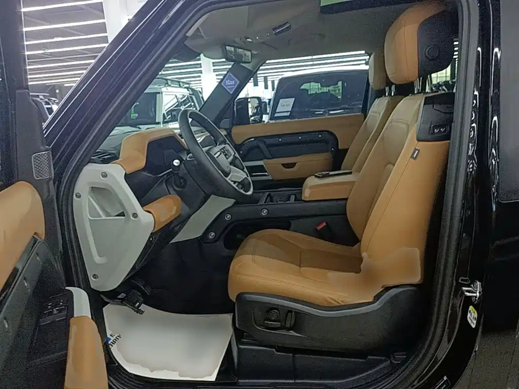 Land Rover Defender 2026 2024 90 3.0T P400 HSE