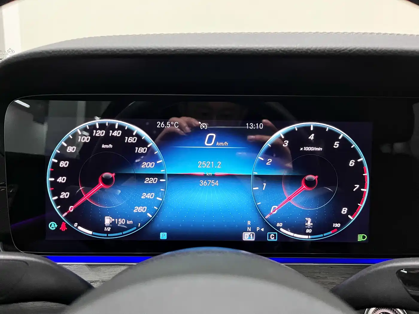 Mercedes-Benz E-Class 2021 E 300 L Sport Luxury Edition фото 4