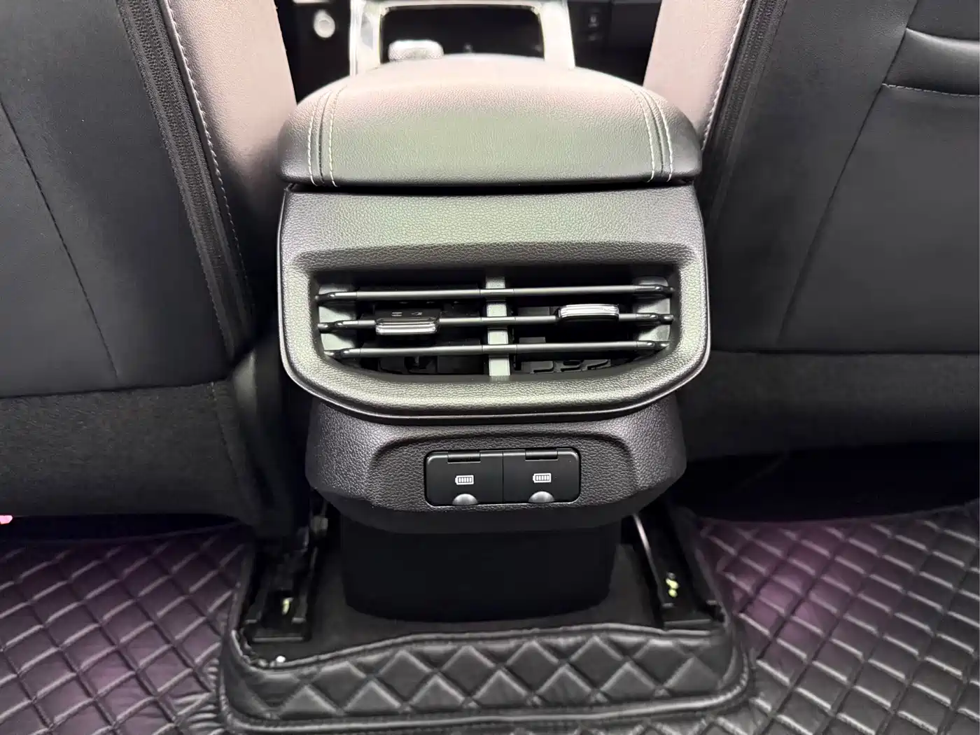 Haval H6 2022 3rd Gen 1.5T Auto 2WD Max фото 14