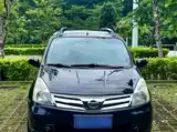 صورة 10 - Nissan Livina