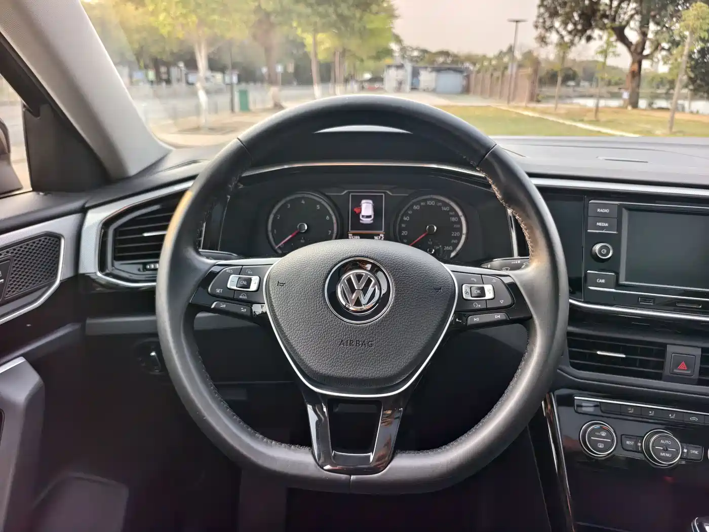Volkswagen Tayron 2019 330TSI 2WD Luxury China V фото 7