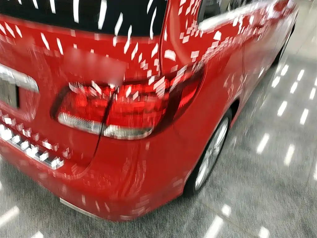 Mercedes-Benz B-Class 2017 B 200 Dynamic фото 24