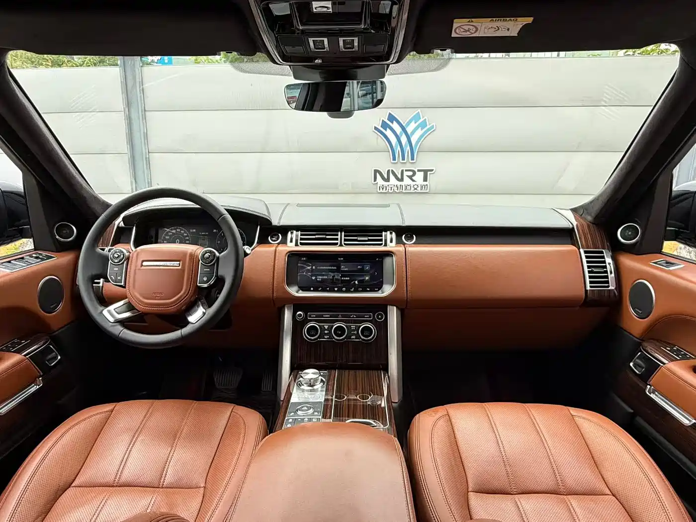 Land Rover Range Rover 2017 3.0 SC V6 Vogue SE Autobiography LWB фото 9