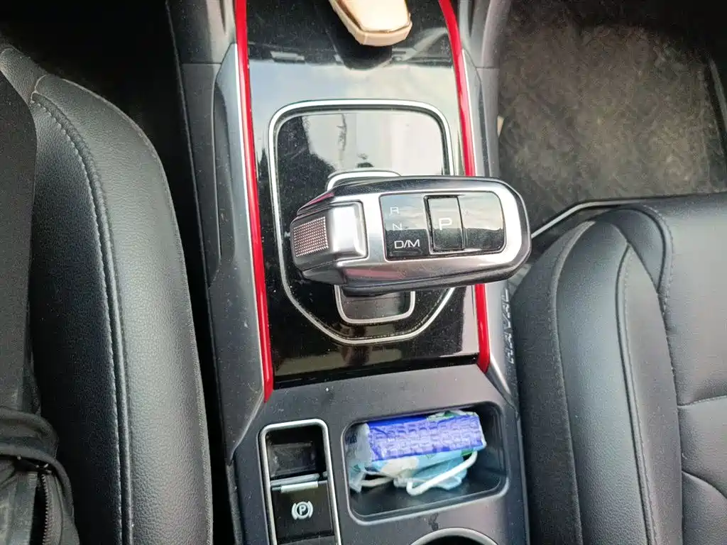 Haval H2 2018 Creation Edition Blue Label 1.5T DCT 2WD Style фото 7
