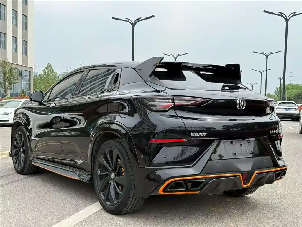 CHANGAN UNI-T