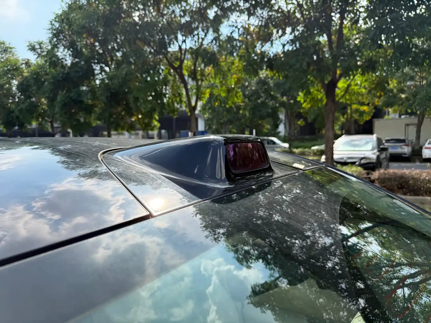 Voyah Auto Voyah Zhiyin 2025 Base фото 25