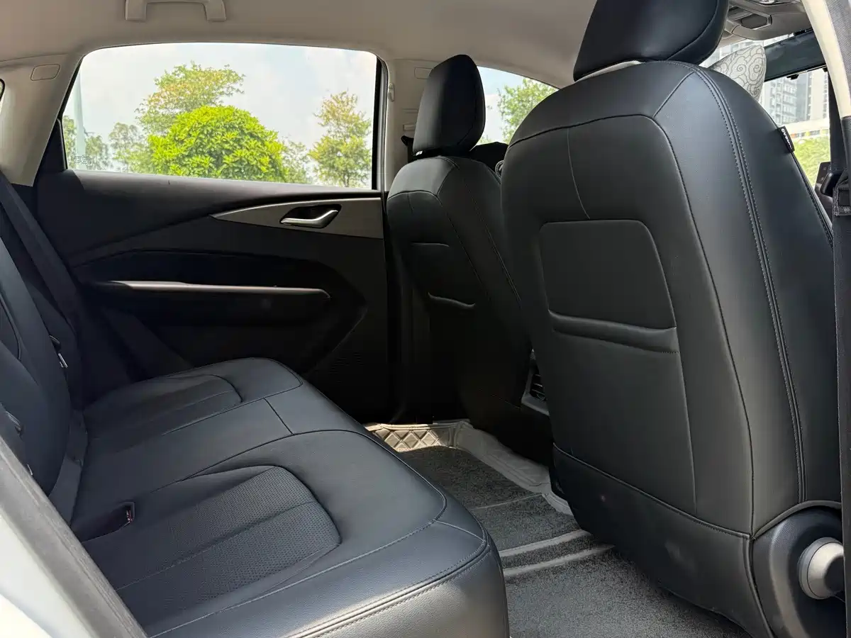 Wuling Motors Wuling Xingguang 2023 2023 150 Advanced Edition