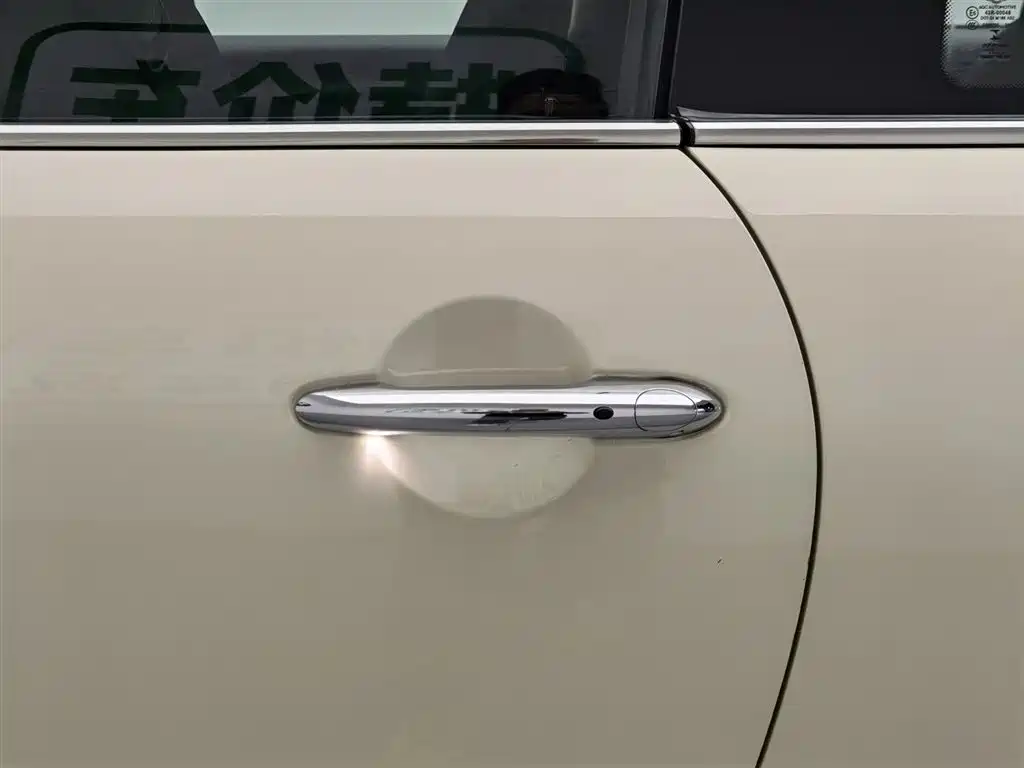 MINI 2016 1.5T COOPER Pioneer фото 18