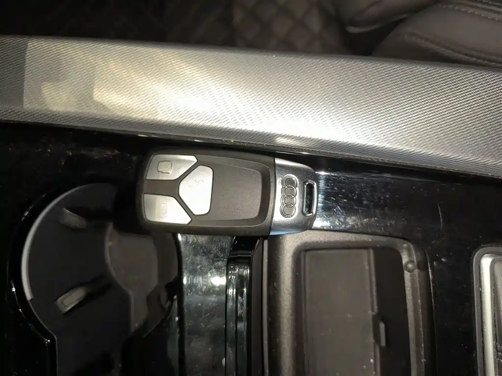 Audi A5 (Import) 2023 Sportback 40 TFSI Fashion Dynamic фото 17
