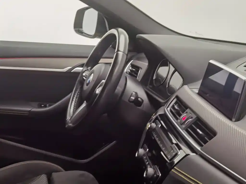 Фото 22 - BMW X2 (Import)