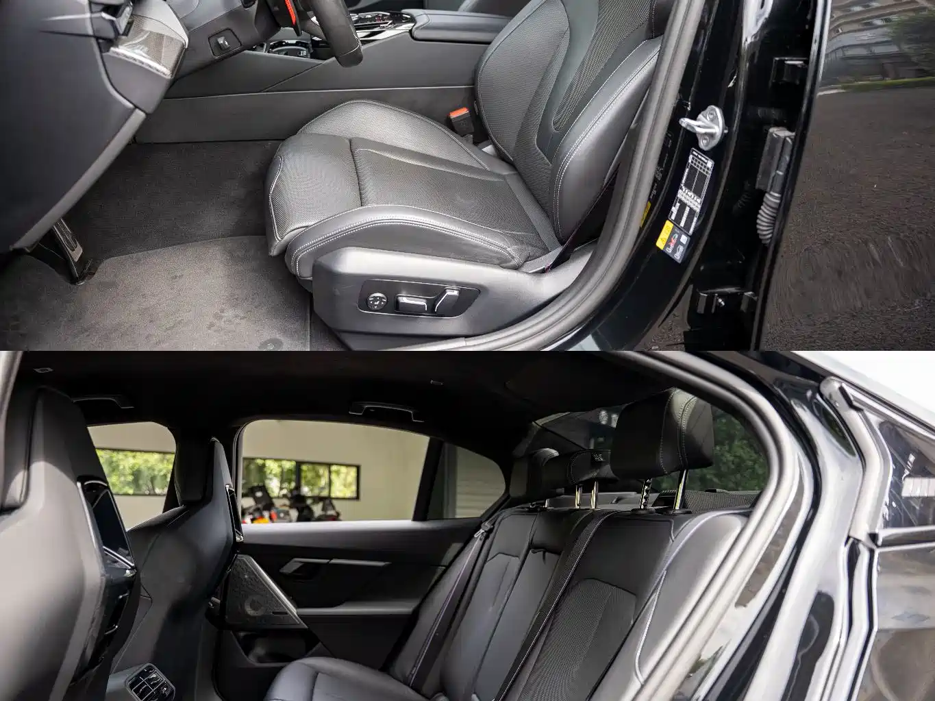 BMW M5 New Energy 2026 2025 M5