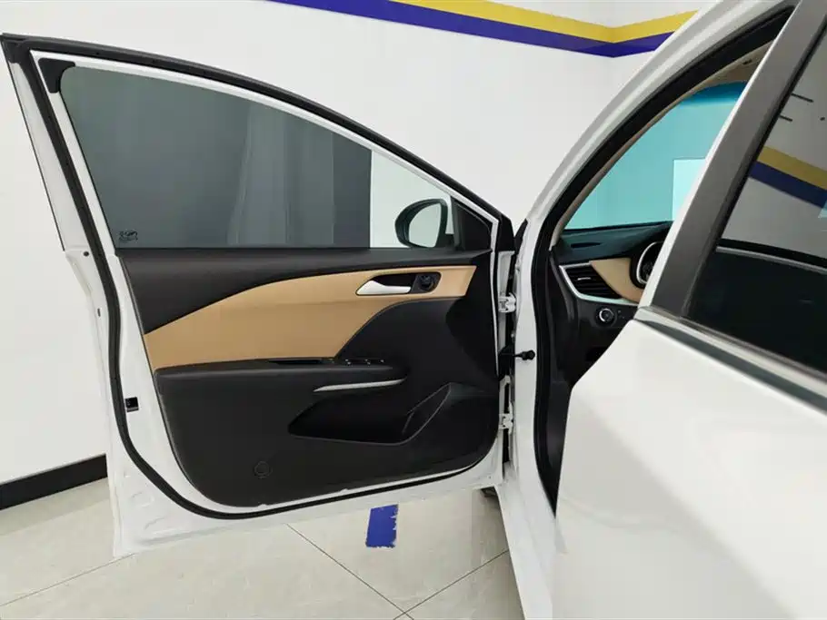 Chevrolet Monza 2022 320 Automatic Enjoyment Sunroof Edition фото 7
