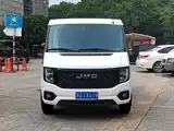 Фото 2 - Jiangling JMC Fushun